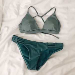 *BRAND NEW* sol searcher swim set